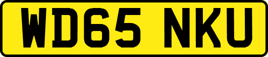 WD65NKU