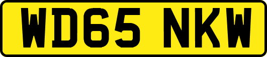 WD65NKW
