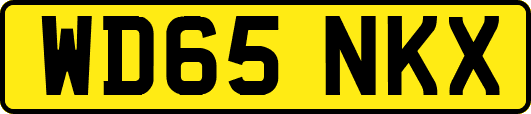 WD65NKX