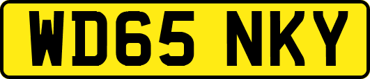 WD65NKY