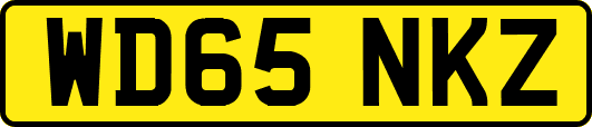 WD65NKZ