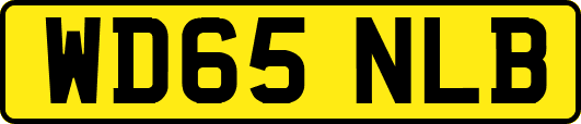 WD65NLB