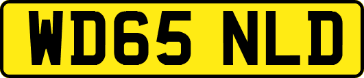 WD65NLD