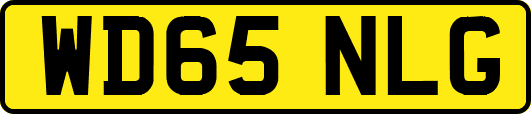 WD65NLG