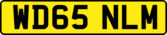 WD65NLM