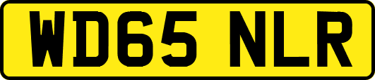 WD65NLR