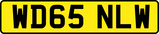WD65NLW