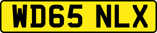 WD65NLX