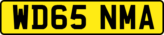 WD65NMA