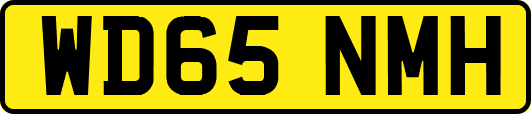 WD65NMH