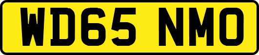WD65NMO