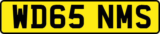 WD65NMS