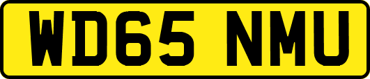 WD65NMU