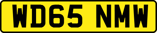 WD65NMW
