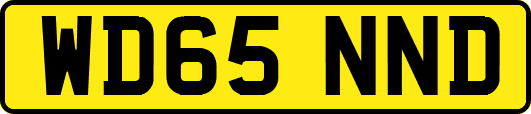 WD65NND