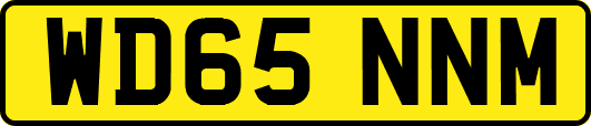 WD65NNM