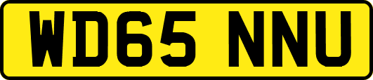 WD65NNU