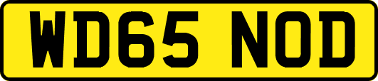 WD65NOD