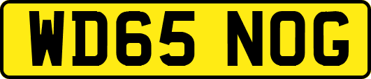 WD65NOG