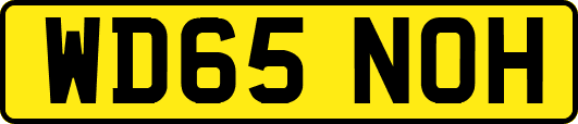WD65NOH