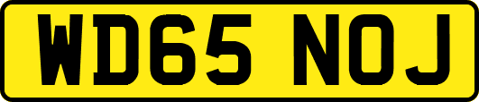 WD65NOJ