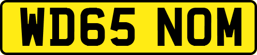 WD65NOM