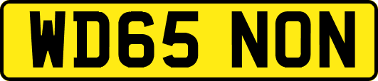 WD65NON