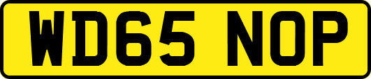 WD65NOP