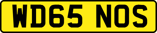 WD65NOS