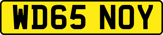 WD65NOY