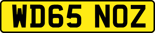 WD65NOZ