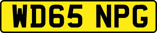 WD65NPG