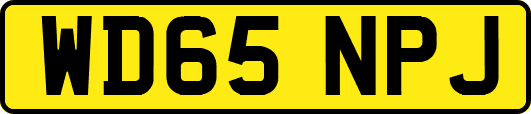 WD65NPJ