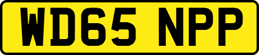 WD65NPP