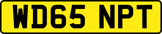 WD65NPT