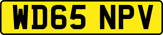 WD65NPV