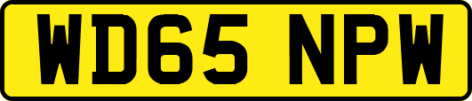 WD65NPW