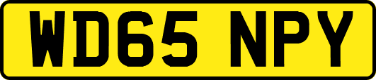 WD65NPY