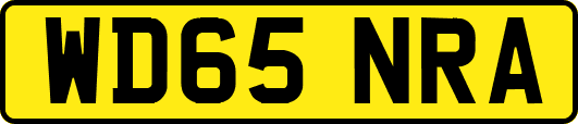WD65NRA