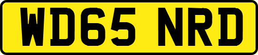 WD65NRD