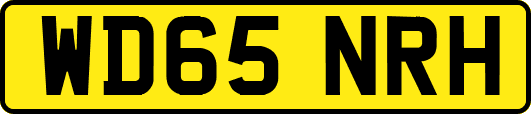 WD65NRH