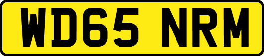 WD65NRM