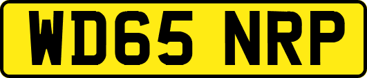 WD65NRP