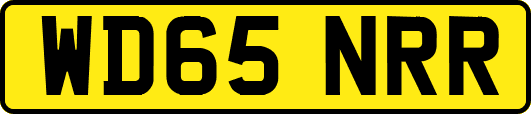WD65NRR