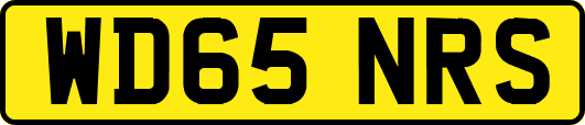 WD65NRS