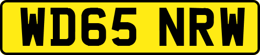 WD65NRW