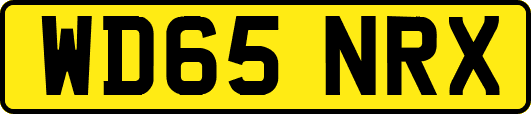 WD65NRX
