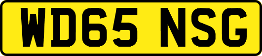 WD65NSG
