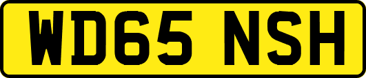 WD65NSH