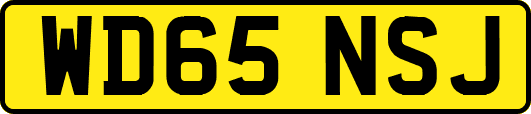 WD65NSJ